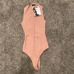 Nordstrom name wardrobe tank top nude body suit